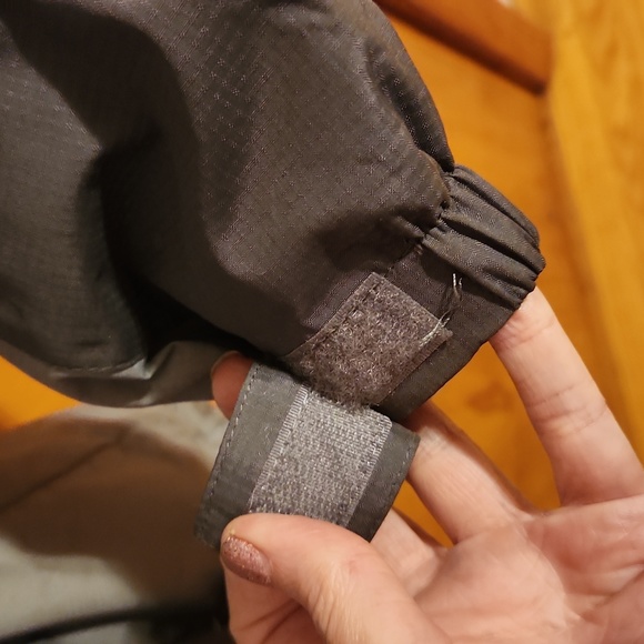 FreeTech men's winter coat - Picture 5 of 8